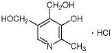 鹽酸吡哆辛