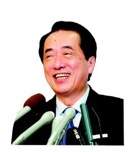 溫家寶6月13日應約與日本新任首相菅直人