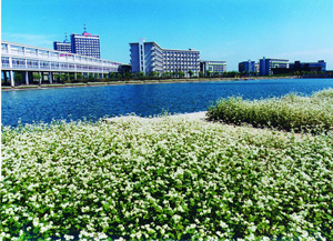 Shenyang Jianzhu University