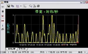 寬頻流量