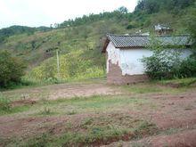 大山自然村[雲南大理永平縣廠街鄉七昌村委會大山自然村]