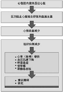 急性特發性心包炎