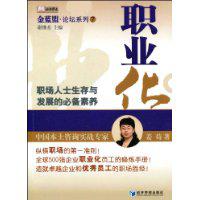 職業化[2009年經濟管理出版社出版書籍]