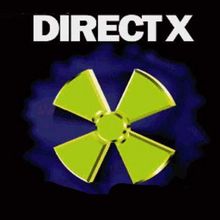 DirectX