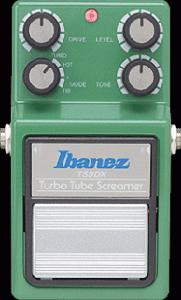 Ibanez TS-9DX