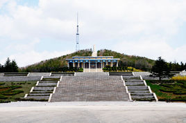 文登烈士陵園