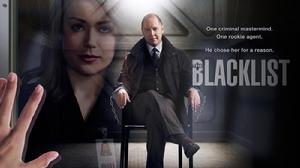 黑名單[2013罪案題材美劇《黑名單The Blacklist》]