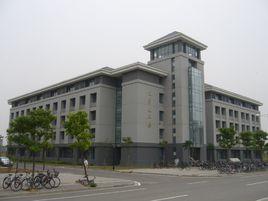 東南大學化學化工學院