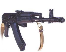 AK-103突擊步槍