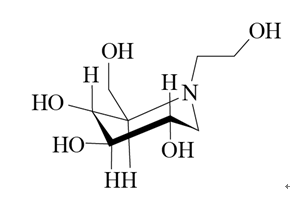 米格列醇片