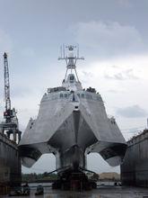 LCS-2