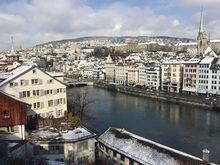 The Limmat