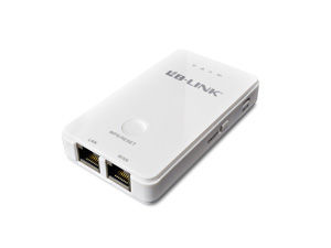 B-LINK 3G無線路由器