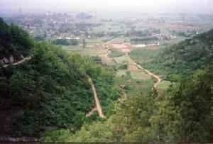 三國遺蹟風景名勝區