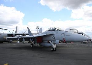 F/A-18F