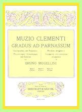 M.Clementi_Gradus ad Parnassum_Op.44