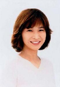 田中美佐子