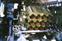 直-8裝運63式130毫米火箭炮