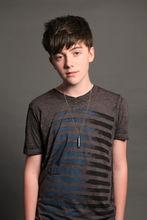 Greyson Chance