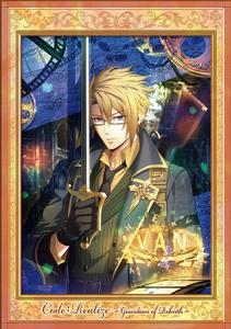 Code:Realize ～創世的姬君～[M.S.C改編的電視動畫作品]