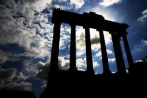古代羅馬政治制度