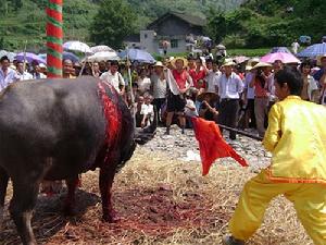 吉首鳳凰旅遊區