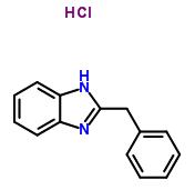 分子結構式