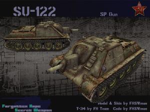 SU-122