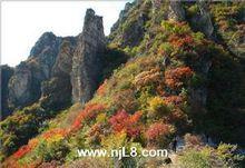 孫臏雲蒙山