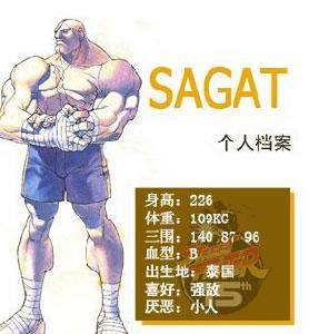 SAGAT