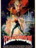 飛俠哥頓Flash Gordon (1980)