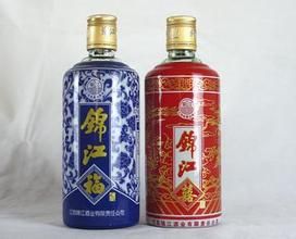 錦江酒