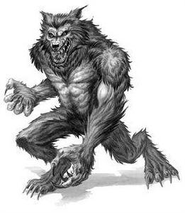 Werewolf