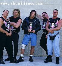 The Hart Foundation