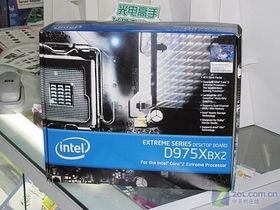 Intel D975XBX2