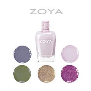 Zoya