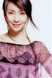 Tao Hong (actress, born 1972)