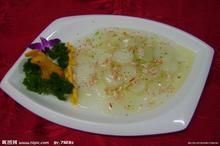 蝦仁瓜脯 蝦仁瓜脯