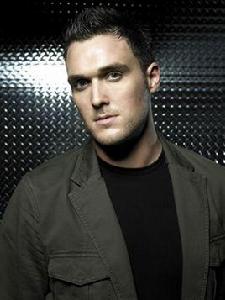 Owain Yeoman