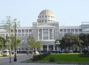 Taiyuan University of Science and Technology