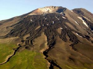 加萊羅伊火山