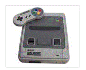 snes