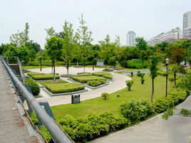 生態公園