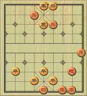 七星聚會[中國象棋棋局]