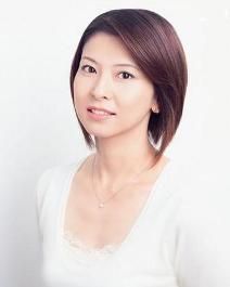 Chisato Moritaka