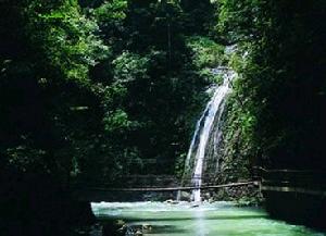 黑山谷旅遊區