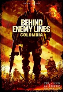 Behind Enemy Lines (2001 film)