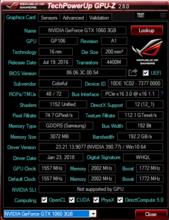 ASUS ROG 皮膚版