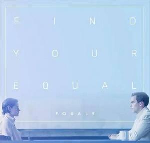 equals[美國好萊塢SF新作]