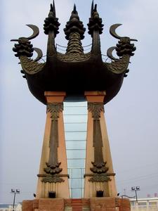 Jiangxia District